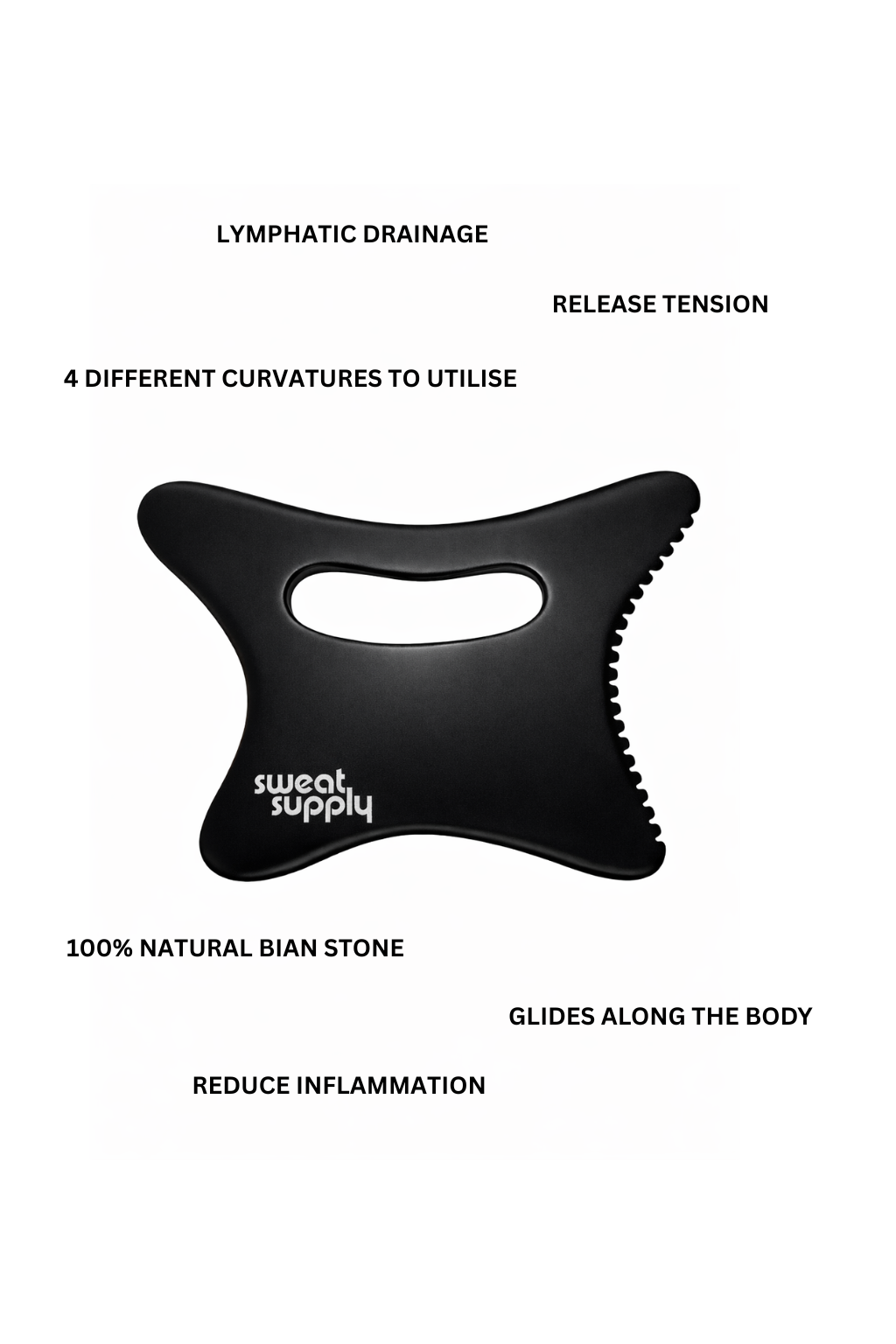 Body Contour Tool