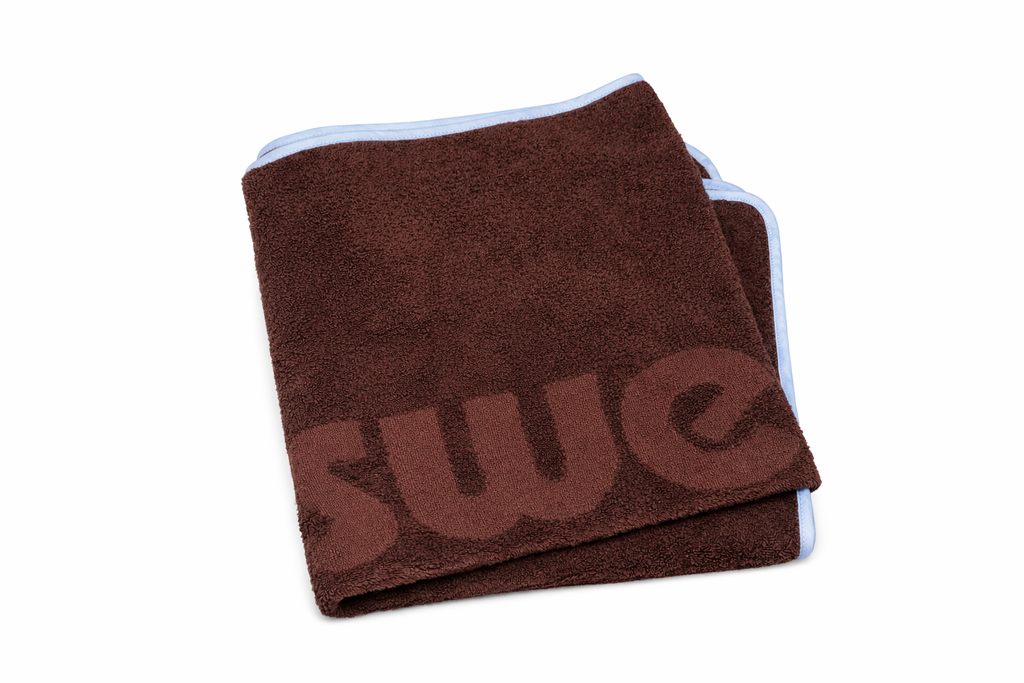 Sauna Towel