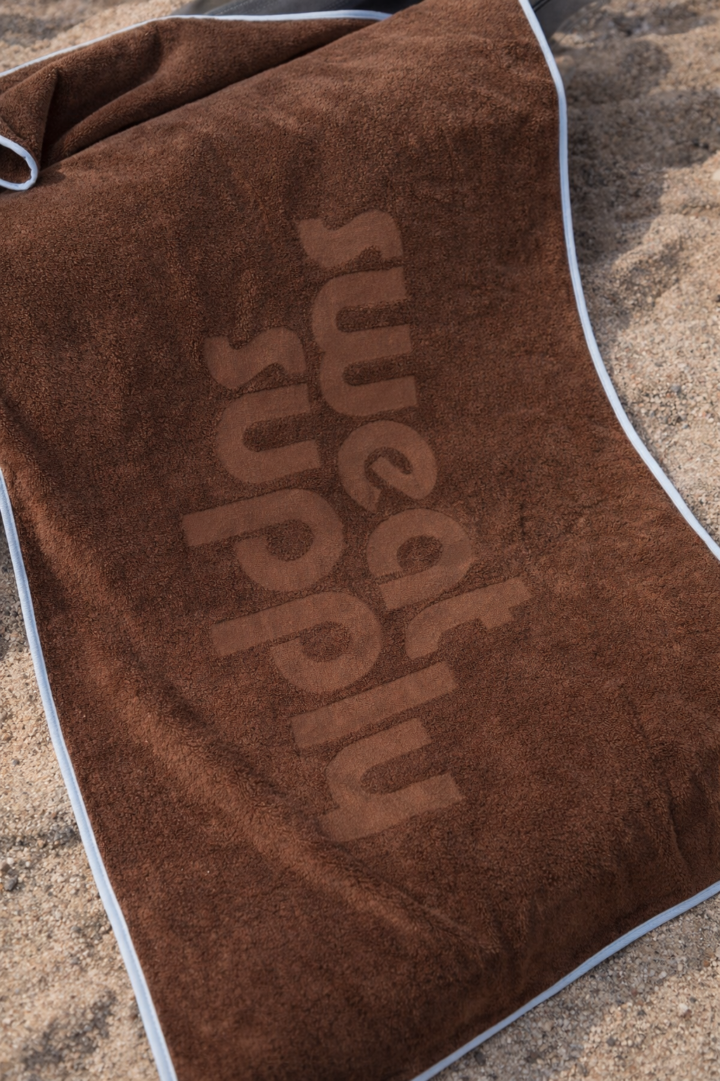 Sauna Towel