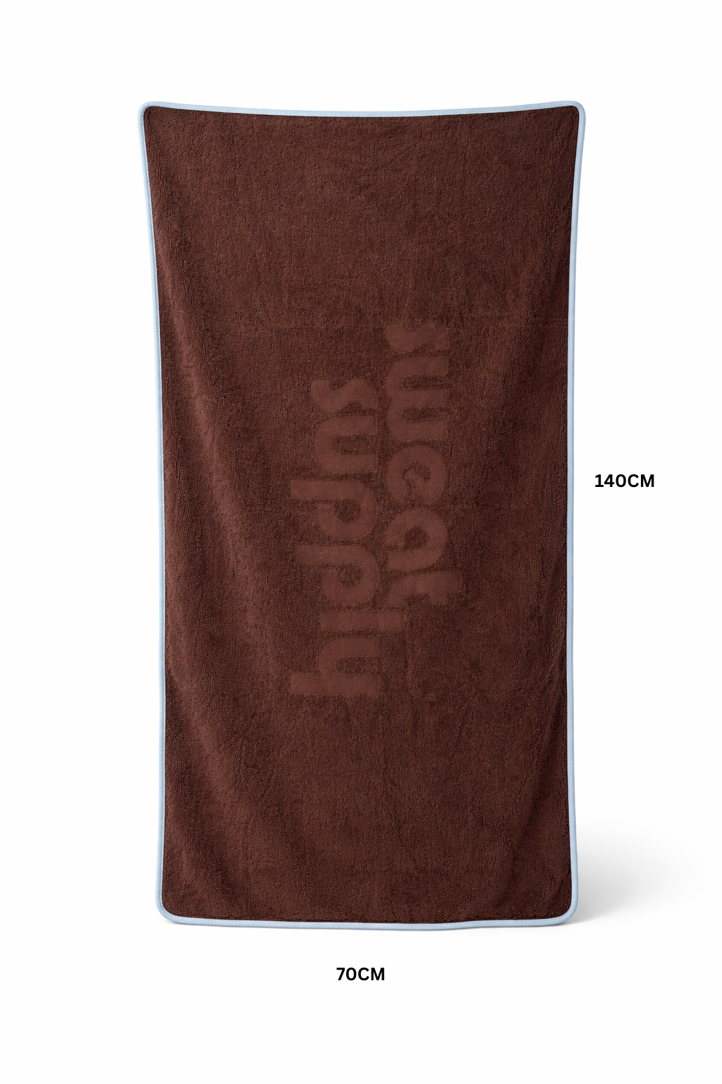 Sauna Towel