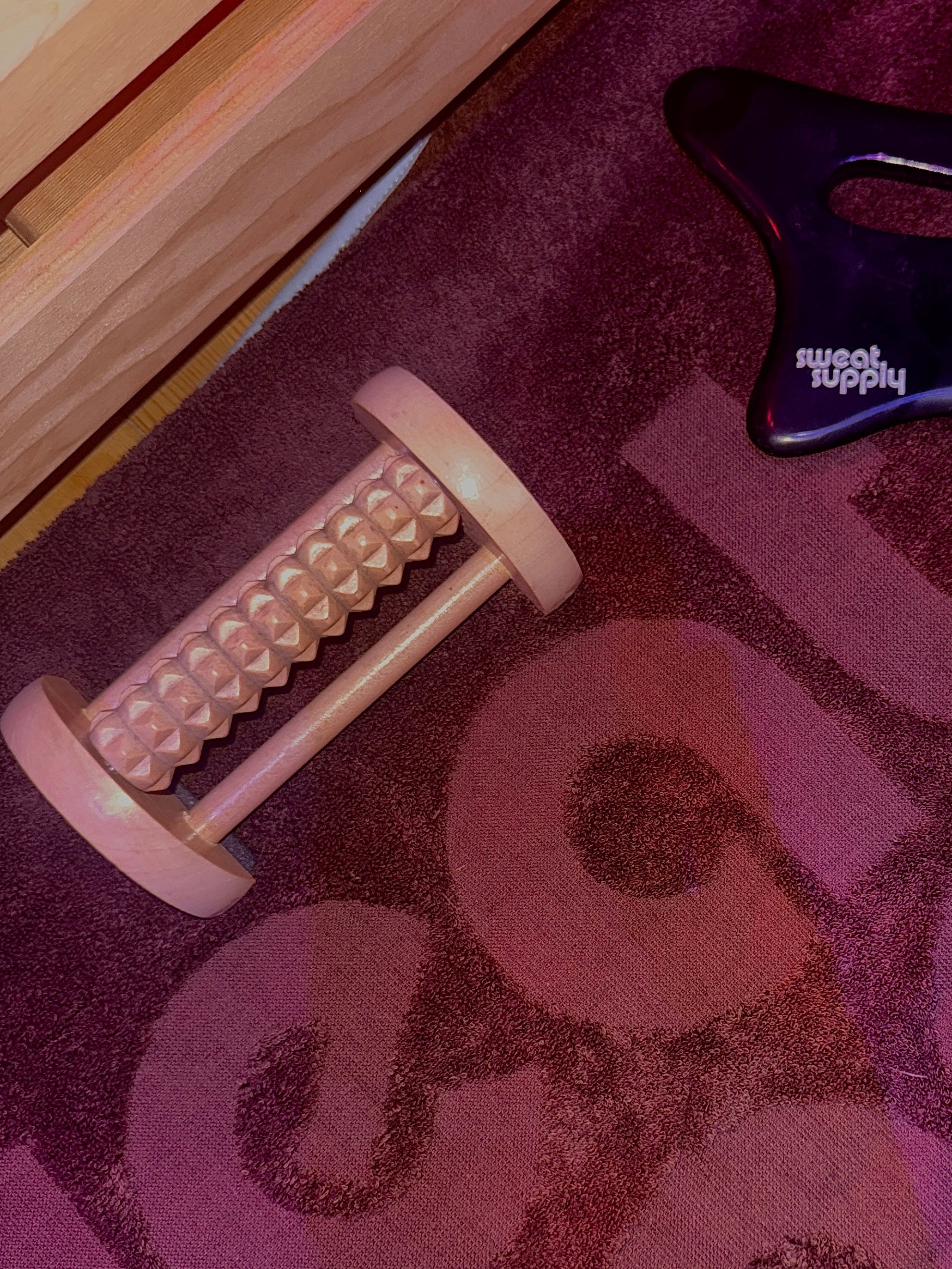 Foot Roller