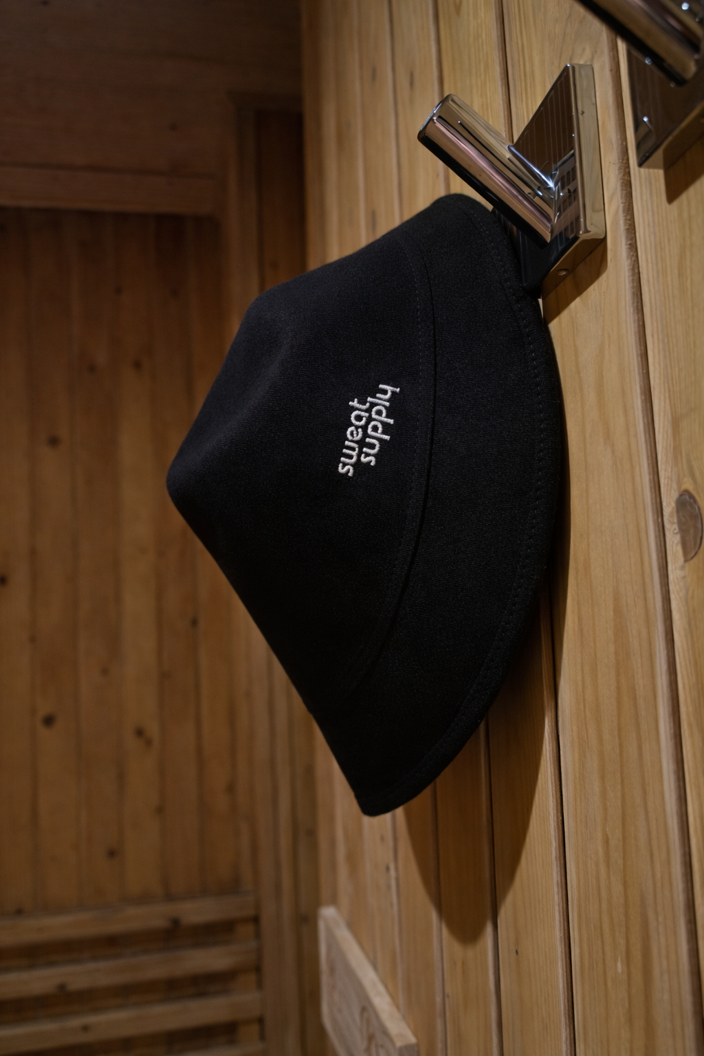 Sauna Hat