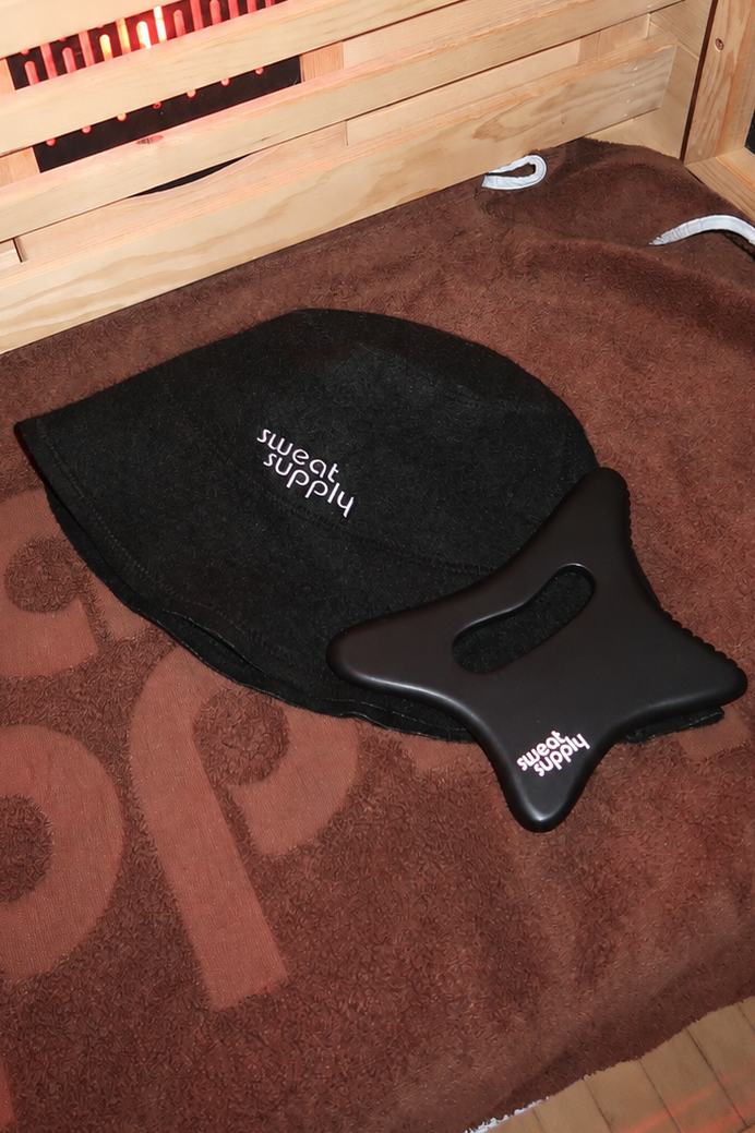 Sauna Hat